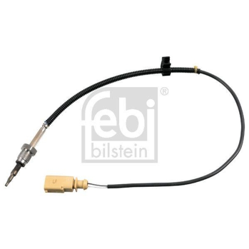 FEBI BILSTEIN Sensor, Abgastemperatur 185426