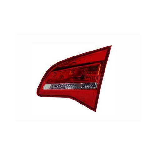 VAN WEZEL Heckleuchte 3860938