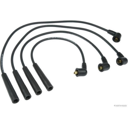 HERTH+BUSS JAKOPARTS Z&uuml;ndleitungssatz J5383023