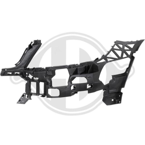 DIEDERICHS Halter, Sto&szlig;f&auml;nger 1672133