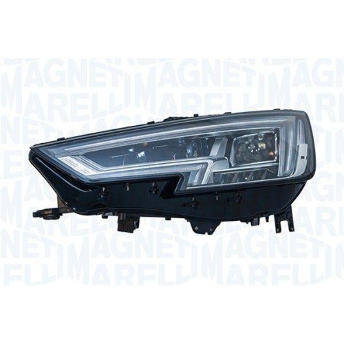 MAGNETI MARELLI Hauptscheinwerfer 711451000184