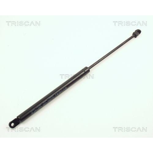 TRISCAN Gasfeder, Koffer-/Laderaum 8710 2706