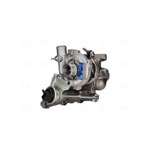 NISSENS Lader, Aufladung ** FACTORY NEW ** 93185