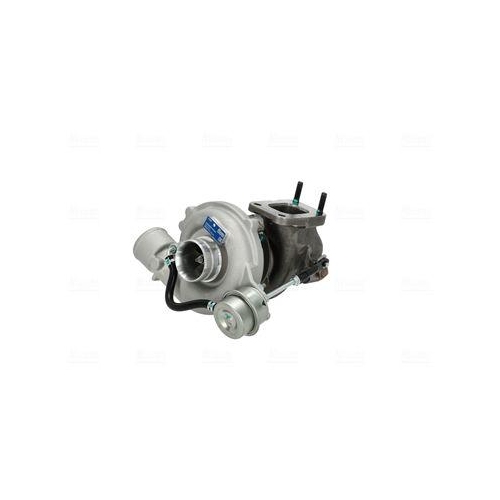 NISSENS Lader, Aufladung ** FACTORY NEW ** 93611