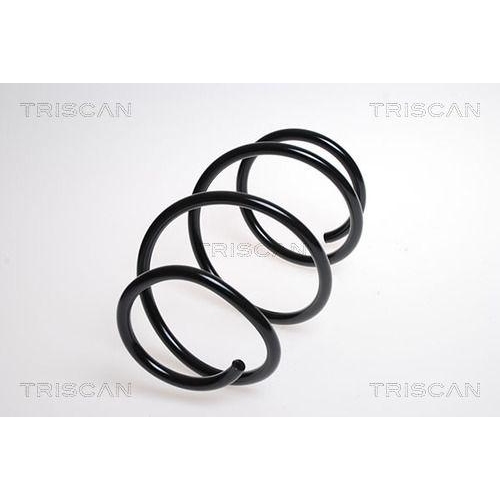 TRISCAN Fahrwerksfeder 8750 1193
