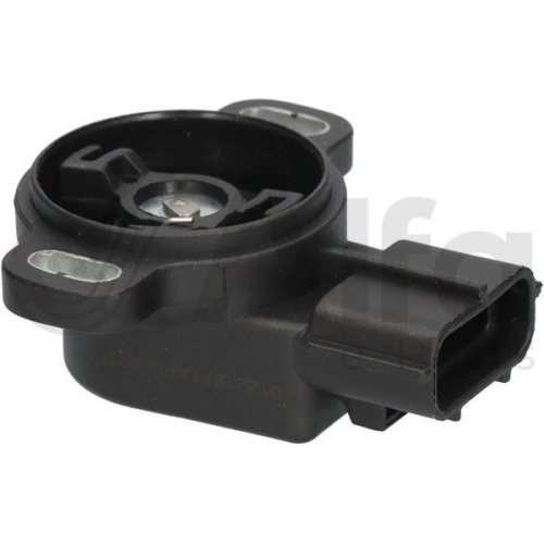 Alfa e-Parts Sensor, Drosselklappenstellung AF00823