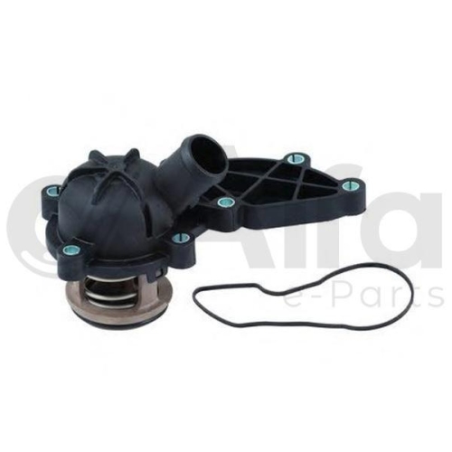 Alfa e-Parts K&uuml;hlmittelflansch AF12193