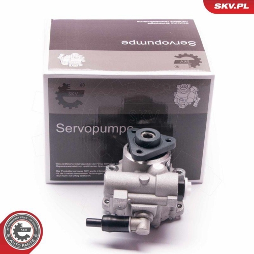 ESEN SKV Hydraulikpumpe, Lenkung 10SKV224