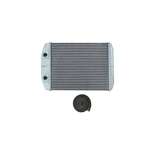 KAMOKA W&auml;rmetauscher, Innenraumheizung 7760029
