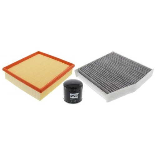 MAPCO Filter-Satz 68892