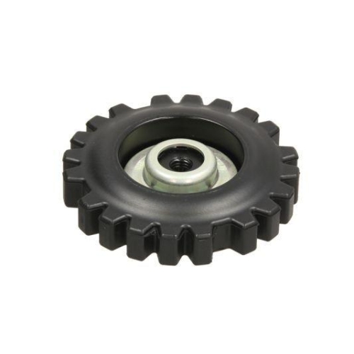 THERMOTEC Mitnehmerscheibe, Magnetkupplung (Kompressor) KTT020047