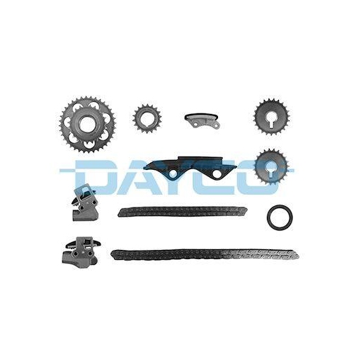 DAYCO Steuerkettensatz KTC1009