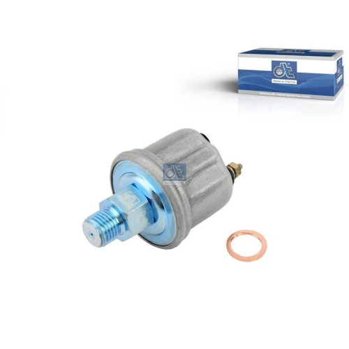 DT Spare Parts Sensor, &Ouml;ldruck 4.60478