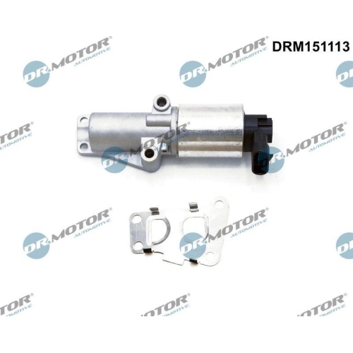 Dr.Motor Automotive AGR-Ventil DRM151113