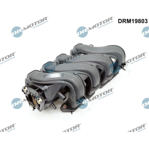 Dr.Motor Automotive Saugrohrmodul DRM19803