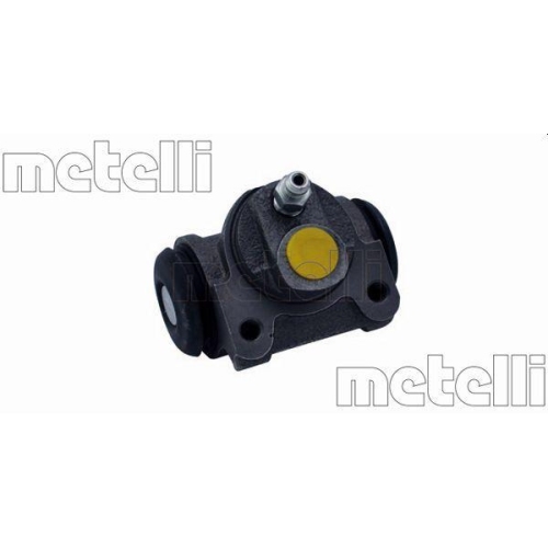 METELLI Radbremszylinder 04-0252