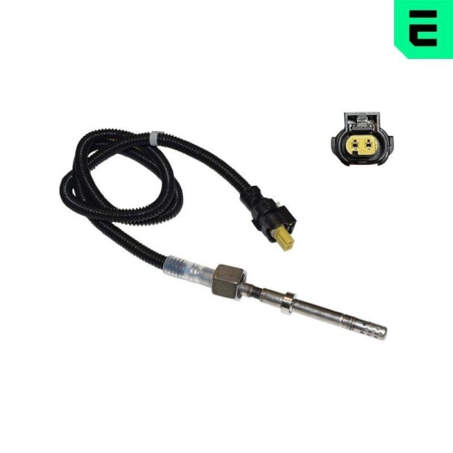 ERA Sensor, Abgastemperatur 552011
