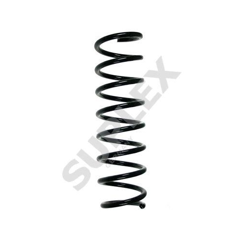 SUPLEX Fahrwerksfeder 06306