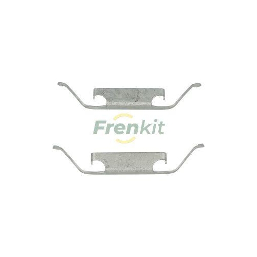 FRENKIT Zubeh&ouml;rsatz, Scheibenbremsbelag 901096