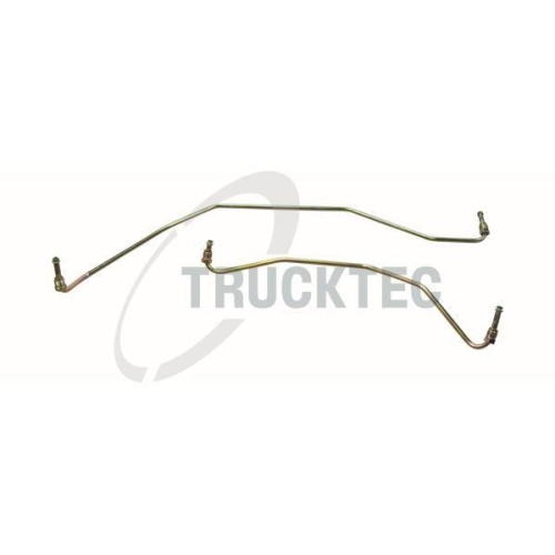 TRUCKTEC AUTOMOTIVE Reparatursatz, Lenkgetriebe 02.37.999