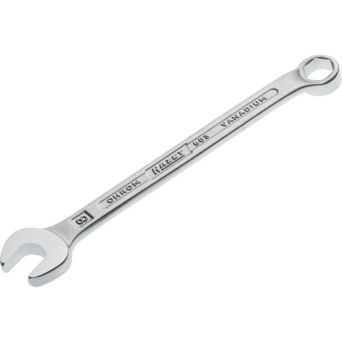 HAZET Ring-/Gabelschl&uuml;ssel 603-8