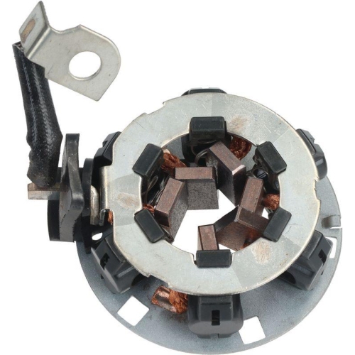 HC-Cargo Halter, Kohleb&uuml;rsten F 032 335 766