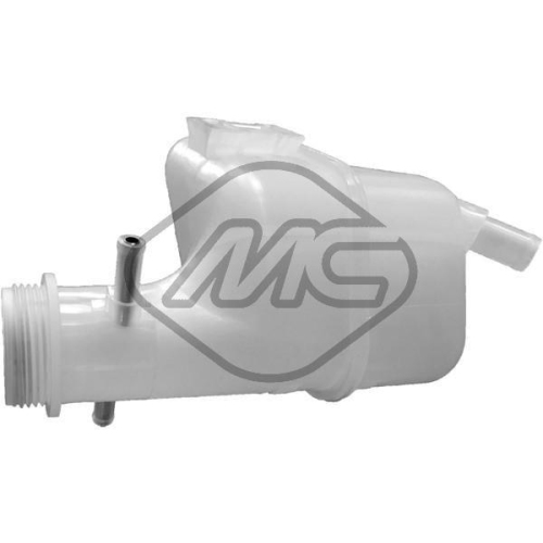 Metalcaucho Ausgleichsbeh&auml;lter, K&uuml;hlmittel 03987