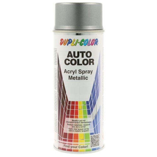 Spr&uuml;hfarbe Autolack Spraydose 400ml 616365 DUPLI COLOR