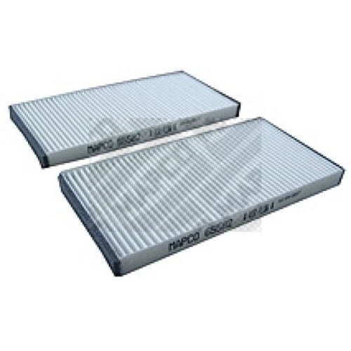 MAPCO Filter, Innenraumluft 65582