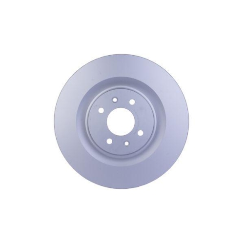 HELLA Bremsscheibe PRO 8DD 355 120-401