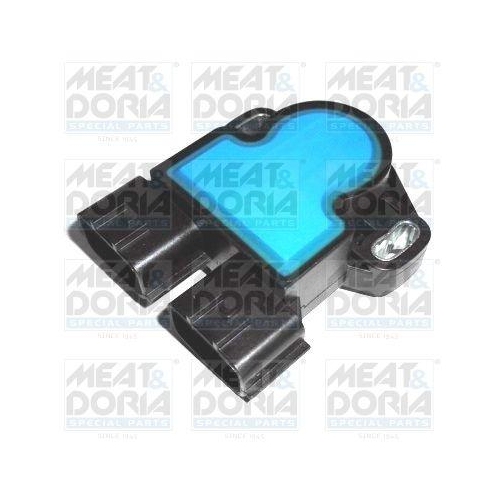 MEAT & DORIA Sensor, Drosselklappenstellung 83128