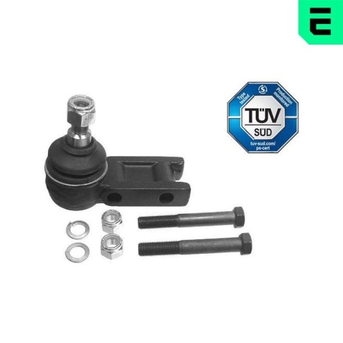 OPTIMAL Trag-/Führungsgelenk G3-104