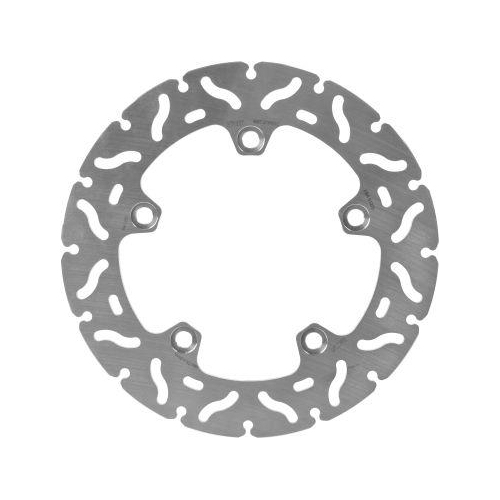 TRW Bremsscheibe MST218RAC