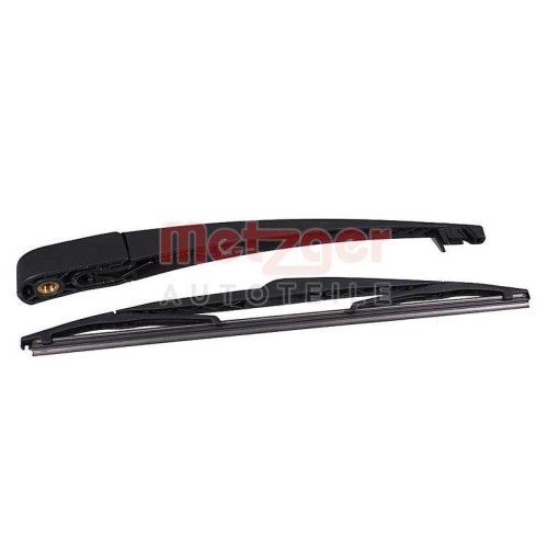 METZGER AUTOTEILE Wischarm, Scheibenreinigung 2191112