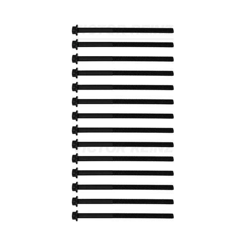 VICTOR REINZ Zylinderkopfschraubensatz 14-10875-01