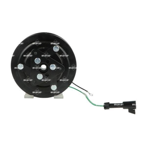 NRF Magnetkupplung, Klimakompressor 380029