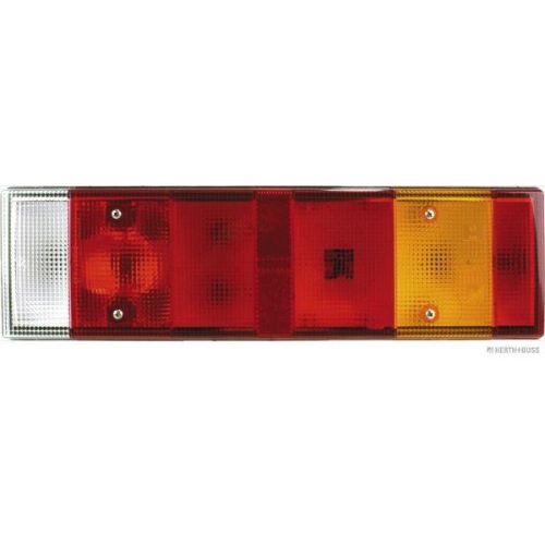 HERTH+BUSS ELPARTS Heckleuchte 83840527