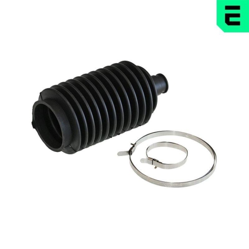 OPTIMAL Faltenbalg, Lenkung LM-10062S