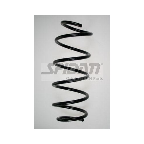 SPIDAN Fahrwerksfeder 85705