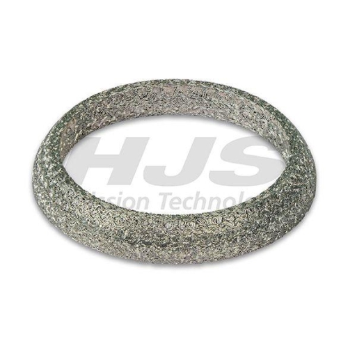 HJS Dichtring, Abgasrohr 83 48 7556