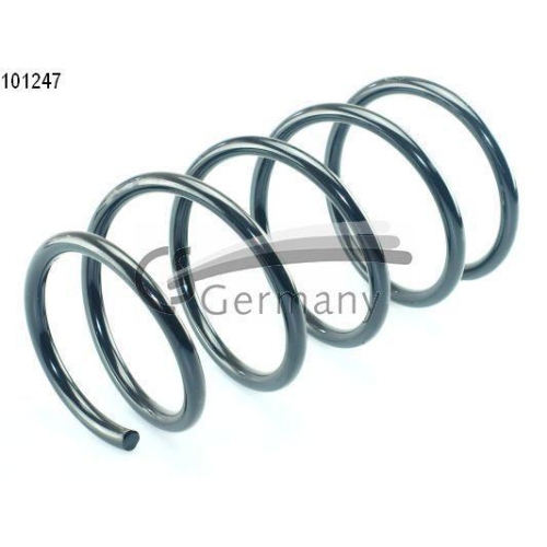 CS Germany Fahrwerksfeder 14.101.247