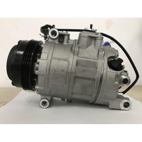 MAHLE Kompressor, Klimaanlage BEHR ACP 559 000S