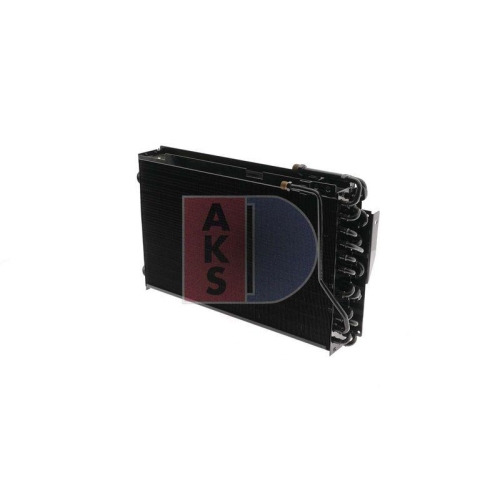 AKS DASIS Kondensator, Klimaanlage 420008N