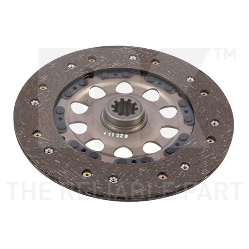 NK Kupplungsscheibe 111520
