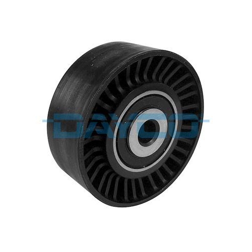 DAYCO Umlenk-/F&uuml;hrungsrolle, Keilrippenriemen