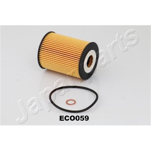 JAPANPARTS &Ouml;lfilter FO-ECO059