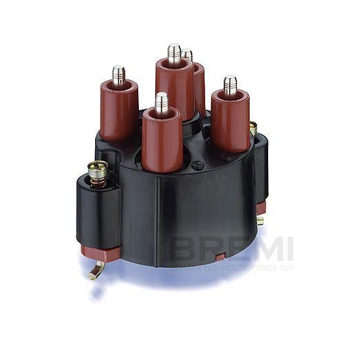 BREMI Zündverteilerkappe