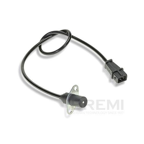 BREMI Impulsgeber, Kurbelwelle