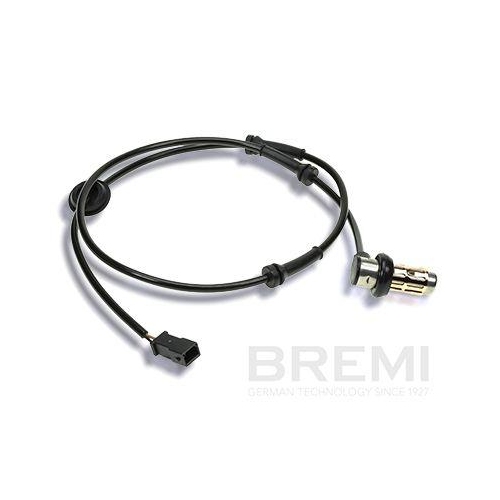 BREMI Sensor, Raddrehzahl
