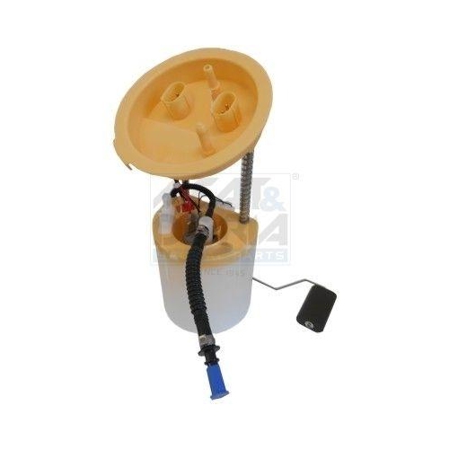 MEAT & DORIA Kraftstoff-Fördereinheit